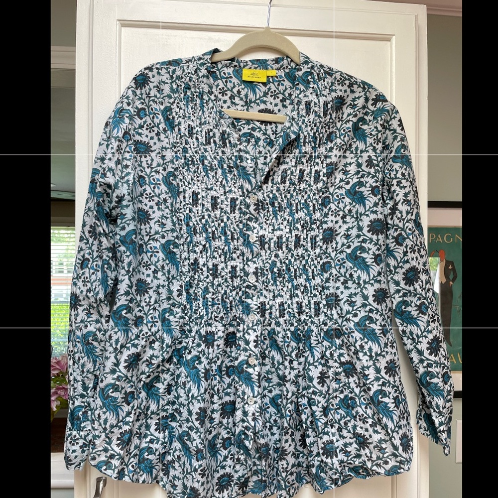 Roller Rabbit Top
